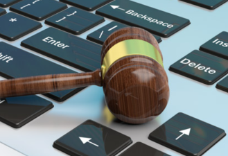 Is Law Catching Up to Financial Innovation?